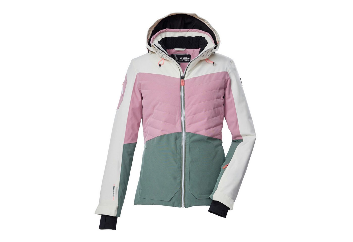 Killtec Skijacke killtec Damen Skijacke KSW 30 WMN SKI JCKT 43416-000 von Killtec