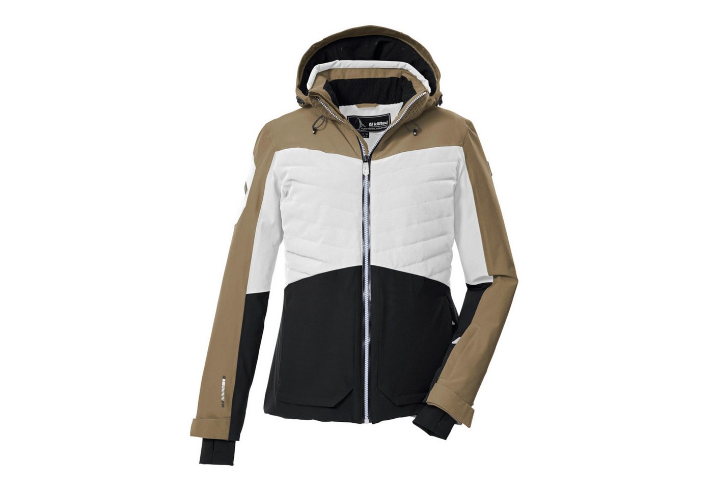 Killtec Skijacke killtec Damen Skijacke KSW 30 WMN SKI JCKT 43416-000 Killtec Skijacke killtec Damen Skijacke KSW 30 WMN SKI JCKT 43416-000 von Killtec