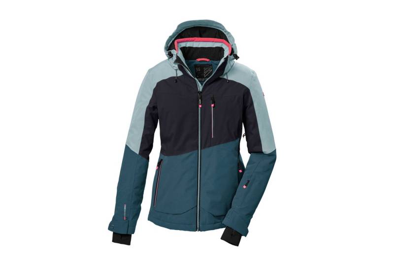 Killtec Skijacke killtec Damen Skijacke KSW 37 WMN SKI JCKT 41971-000 von Killtec