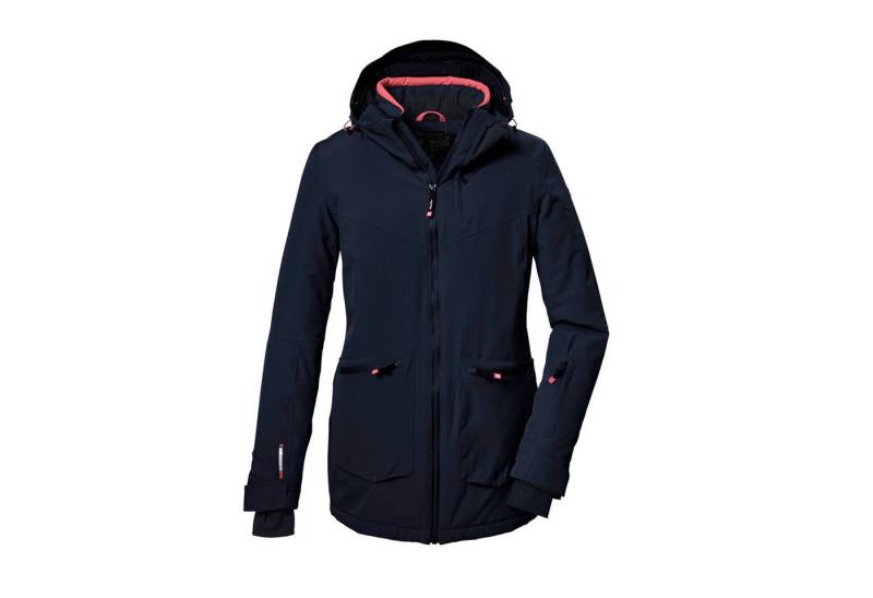 Killtec Skijacke killtec Damen Skijacke KSW 38 WMN SKI JCKT 41972-000 von Killtec