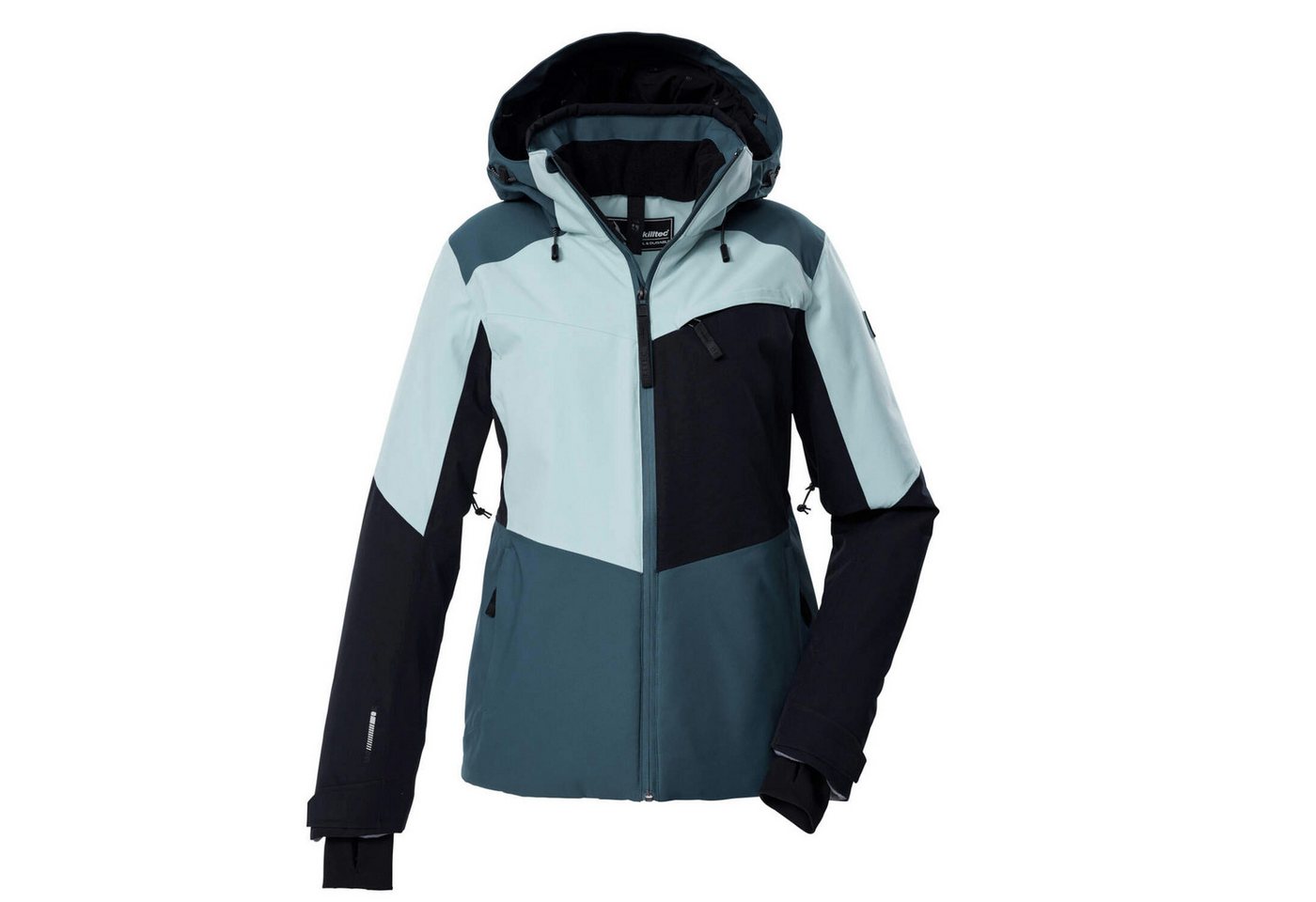 Killtec Skijacke killtec Damen Skijacke KSW 39 43420-000 von Killtec