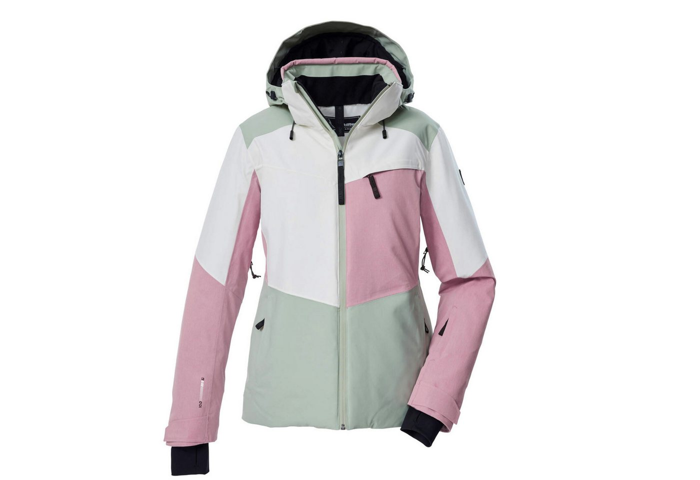Killtec Skijacke killtec Damen Skijacke KSW 39 43420-000 von Killtec