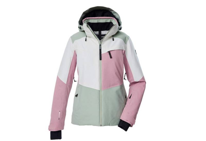 Killtec Skijacke killtec Damen Skijacke KSW 39 43420-000 von Killtec