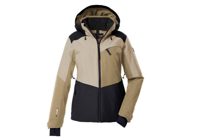 Killtec Skijacke killtec Damen Skijacke KSW 39 43420-000 von Killtec