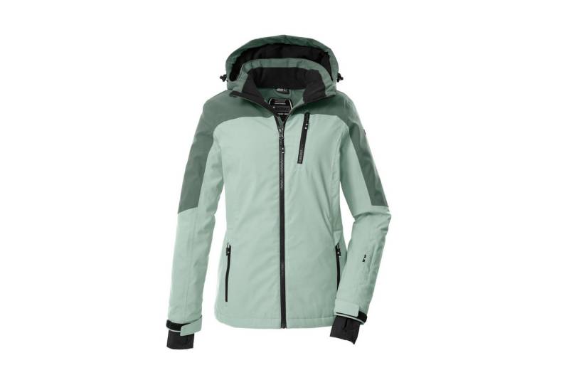 Killtec Skijacke killtec Damen Skijacke KSW 435 WMN SKI JCKT 43156-000 von Killtec