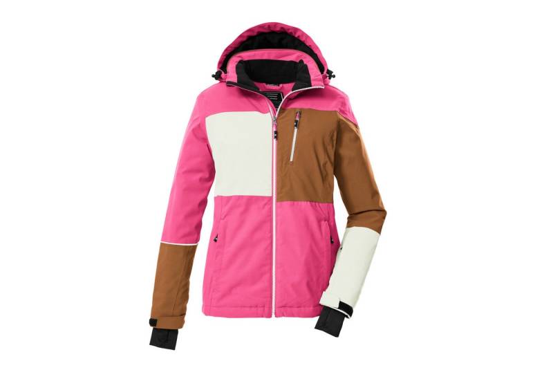 Killtec Skijacke killtec Damen Skijacke KSW 437 WMN SKI JCKT 43157-000 von Killtec