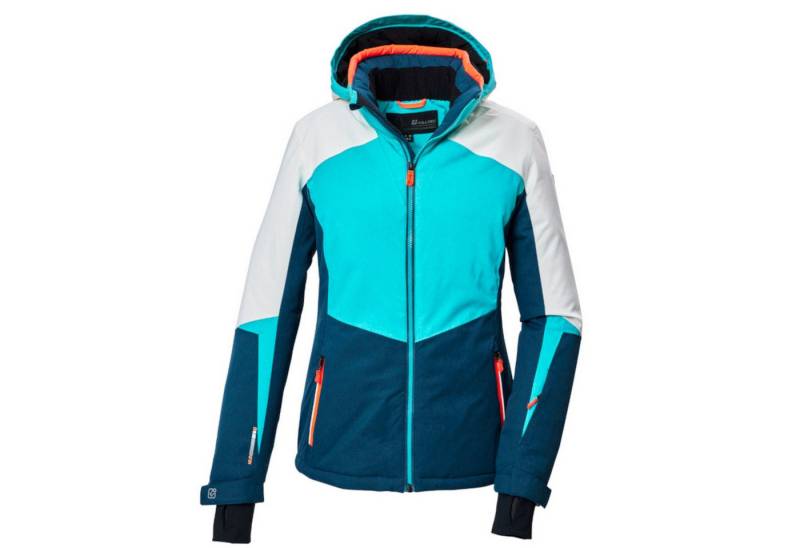 Killtec Skijacke killtec Damen Skijacke KSW 66 41952-000 Killtec Skijacke killtec Damen Skijacke KSW 66 41952-000 von Killtec
