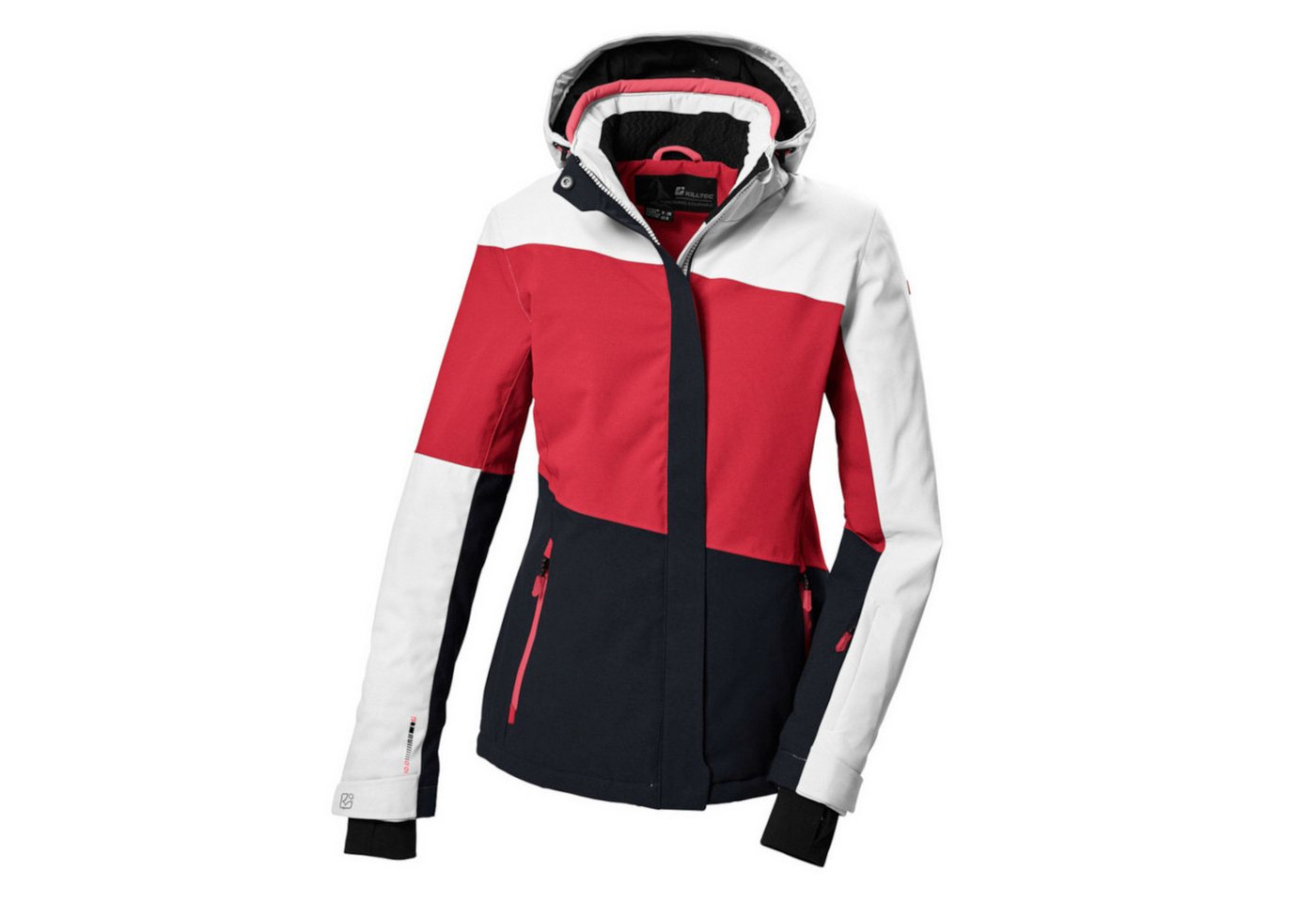 Killtec Skijacke killtec Damen Skijacke KSW 67 41961-000 Killtec Skijacke killtec Damen Skijacke KSW 67 41961-000 von Killtec