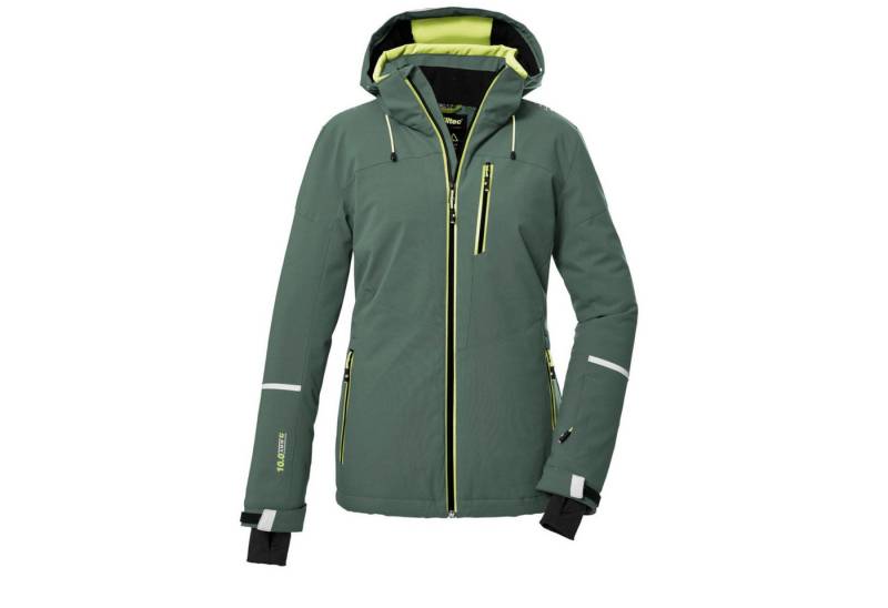 Killtec Skijacke killtec Damen Skijacke KSW 81 39746-000 von Killtec