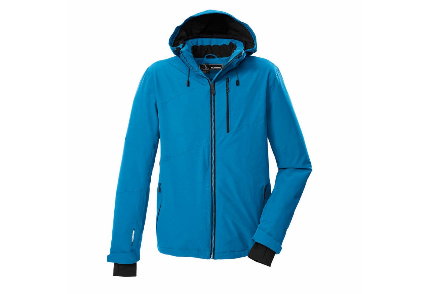 Killtec Skijacke killtec Herren Skijacke KSW 24 43429-000 Killtec Skijacke killtec Herren Skijacke KSW 24 43429-000 von Killtec