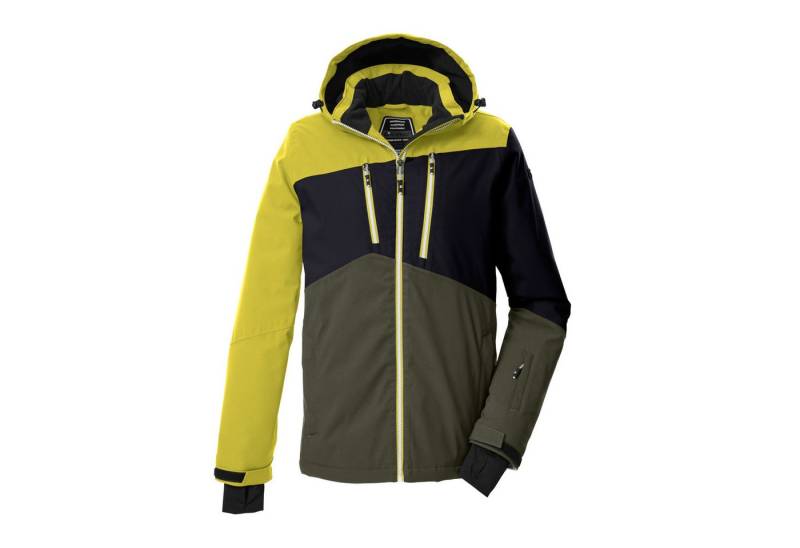Killtec Skijacke killtec Herren Skijacke KSW 306 MN SKI JCKT 41632-000 von Killtec
