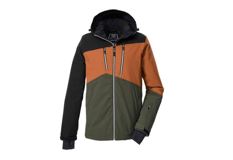 Killtec Skijacke killtec Herren Skijacke KSW 306 MN SKI JCKT 41632-000 von Killtec