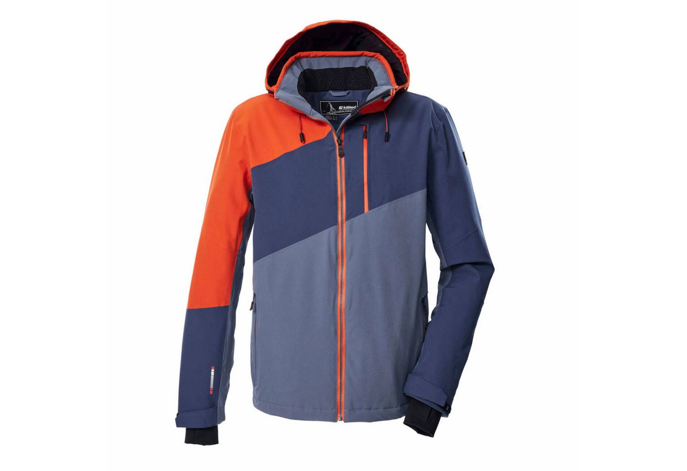 Killtec Skijacke killtec Herren Skijacke KSW 32 43430-000 Killtec Skijacke killtec Herren Skijacke KSW 32 43430-000 von Killtec
