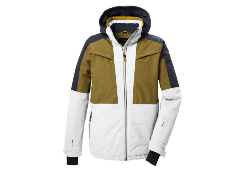 Killtec Skijacke killtec Herren Skijacke KSW 407 41959-000 von Killtec