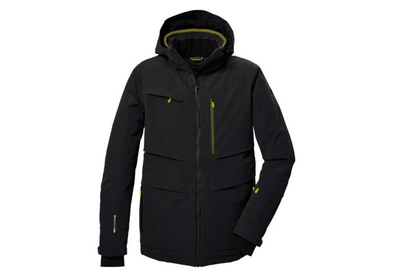 Killtec Skijacke killtec Herren Skijacke KSW 43 41976-000 von Killtec