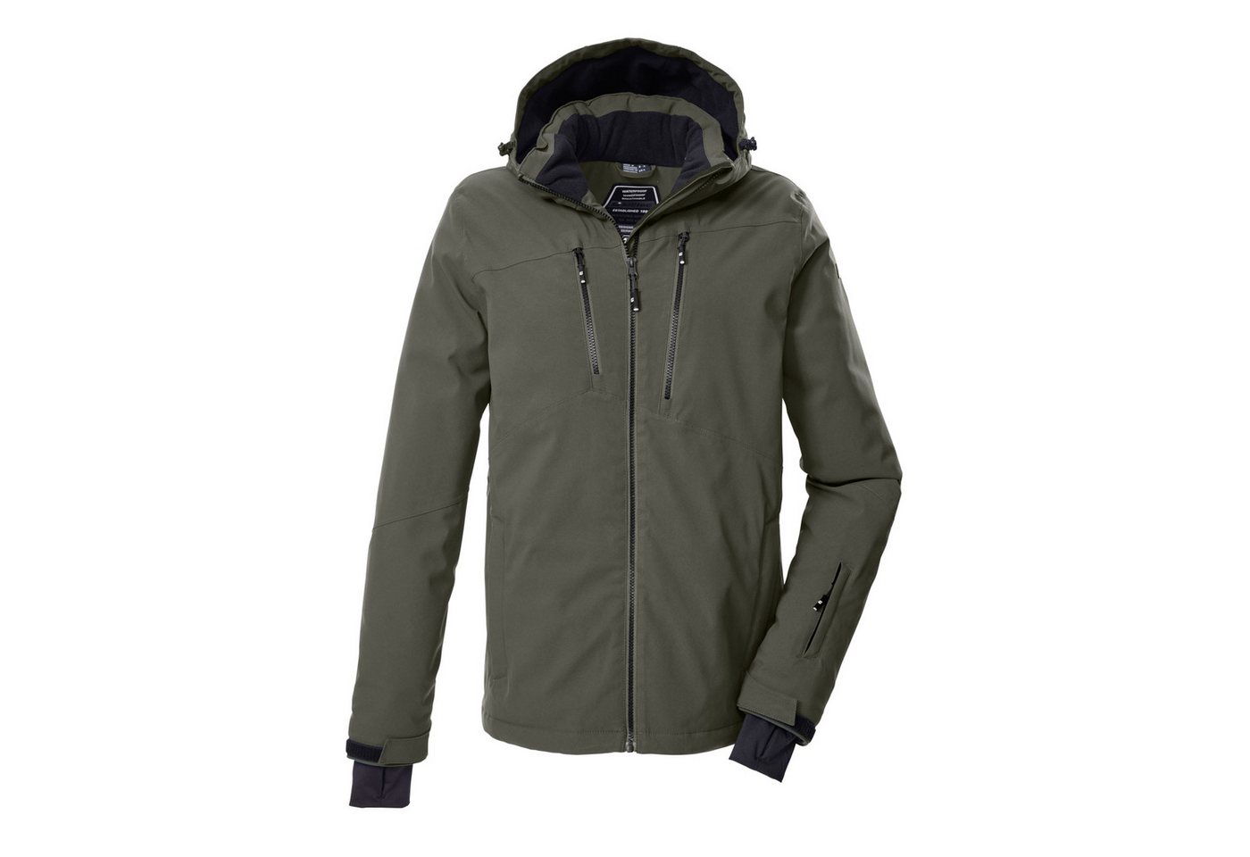 Killtec Skijacke killtec Herren Skijacke KSW 439 MN SKI JCKT 43161-000 von Killtec