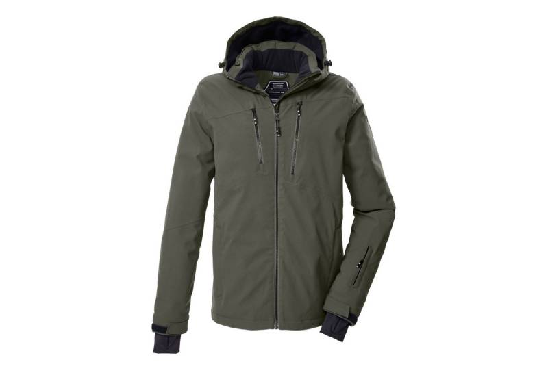 Killtec Skijacke killtec Herren Skijacke KSW 439 MN SKI JCKT 43161-000 von Killtec