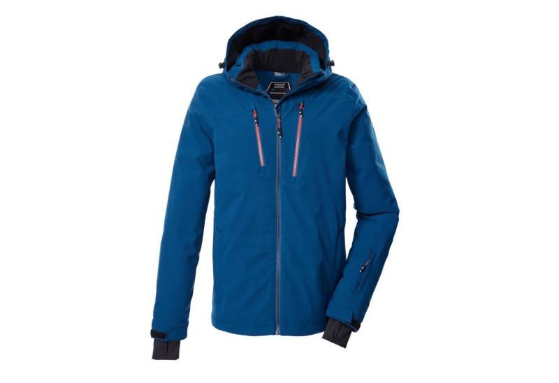 Killtec Skijacke killtec Herren Skijacke KSW 439 MN SKI JCKT 43161-000 von Killtec