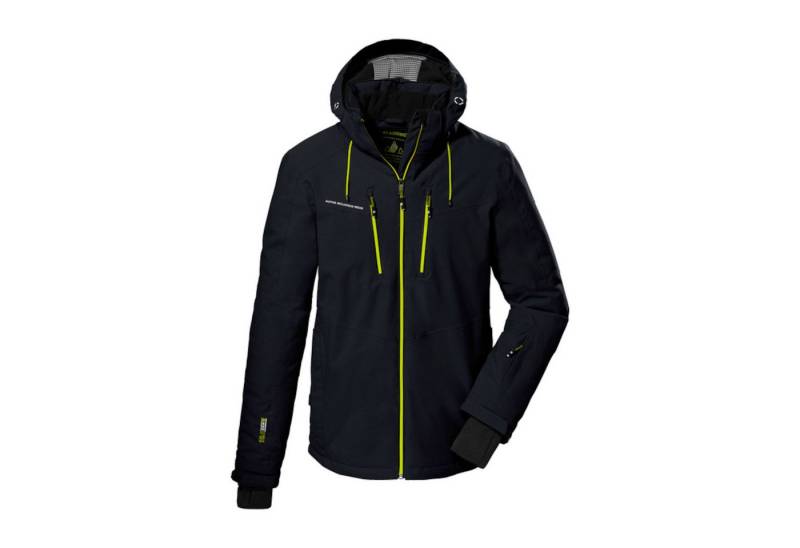 Killtec Skijacke killtec Herren Skijacke KSW 44 MN SKI JCKT 38698-000 von Killtec