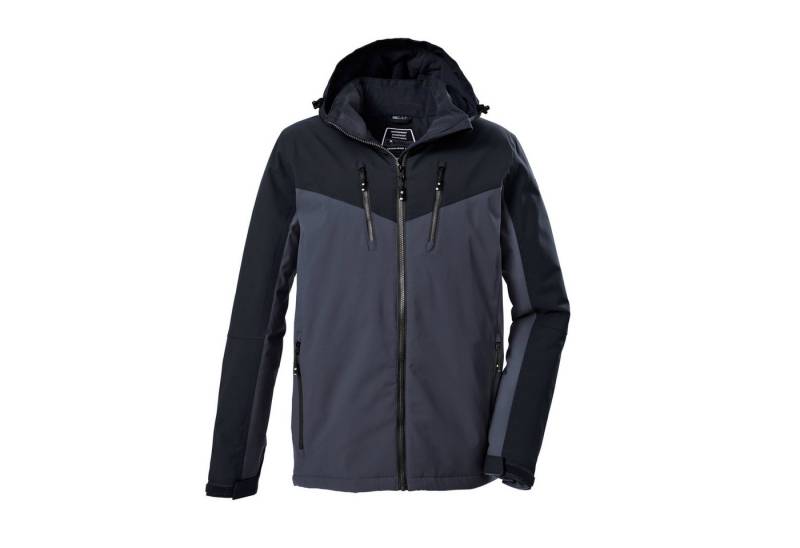Killtec Skijacke killtec Herren Skijacke KSW 441 MN SKI JCKT 43159-000 von Killtec