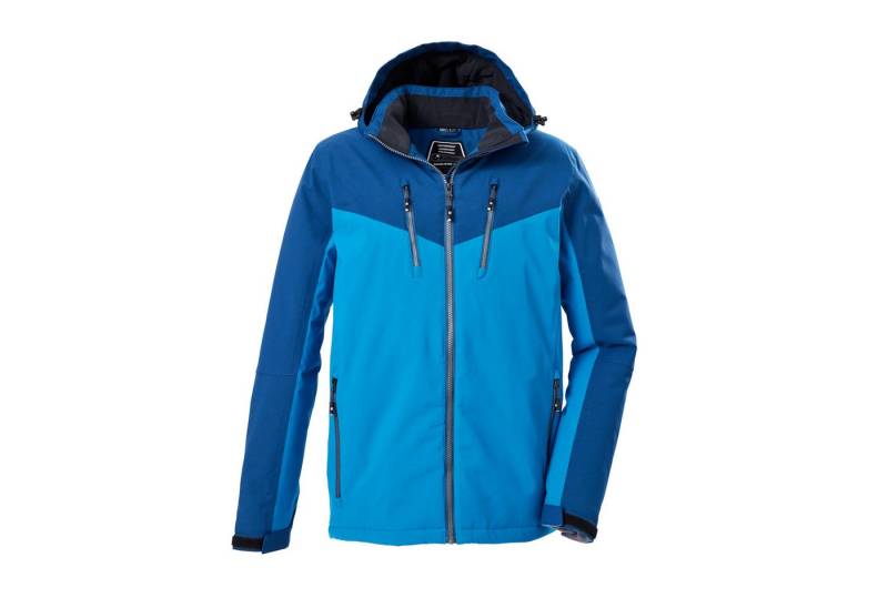 Killtec Skijacke killtec Herren Skijacke KSW 441 MN SKI JCKT 43159-000 von Killtec