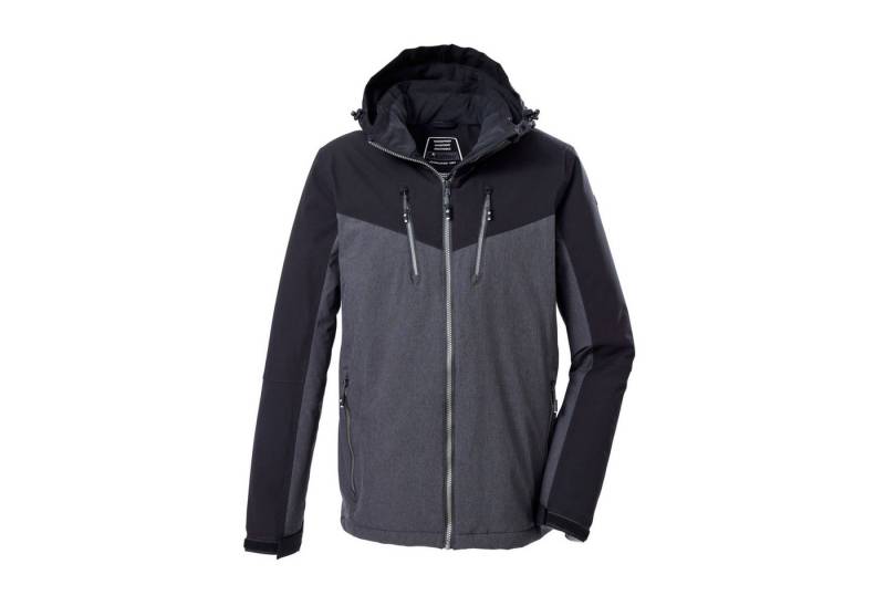 Killtec Skijacke killtec Herren Skijacke KSW 441 MN SKI JCKT 43159-000 von Killtec