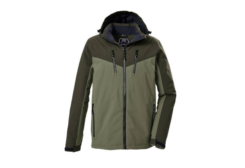 Killtec Skijacke killtec Herren Skijacke KSW 441 MN SKI JCKT 43159-000 von Killtec