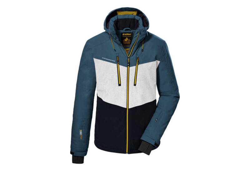 Killtec Skijacke killtec Herren Skijacke KSW 45 38699-000 von Killtec