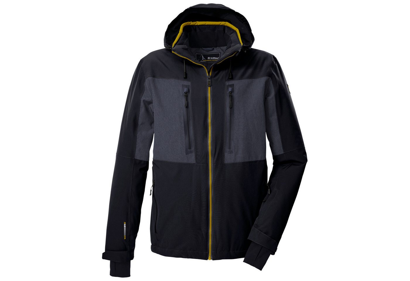 Killtec Skijacke killtec Herren Skijacke KSW 47 43436-000 Killtec Skijacke killtec Herren Skijacke KSW 47 43436-000 von Killtec