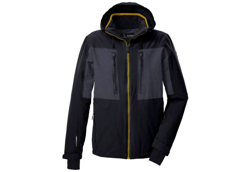Killtec Skijacke killtec Herren Skijacke KSW 47 43436-000 von Killtec