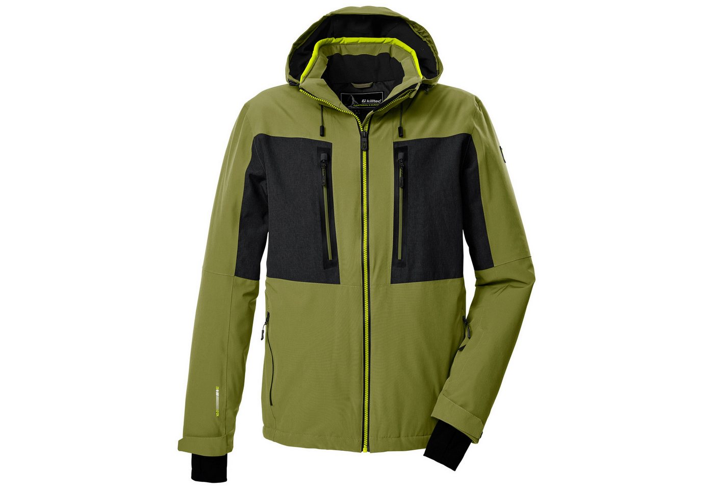 Killtec Skijacke killtec Herren Skijacke KSW 47 43436-000 von Killtec