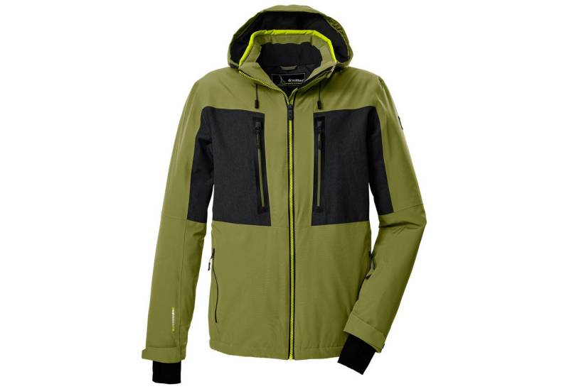 Killtec Skijacke killtec Herren Skijacke KSW 47 43436-000 von Killtec