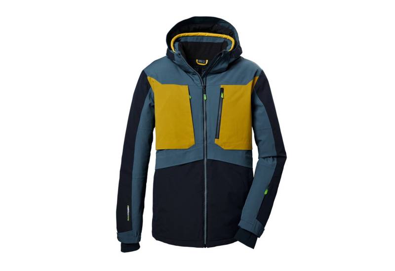 Killtec Skijacke killtec Herren Skijacke KSW 47 MN SKI JCKT 41978-000 von Killtec