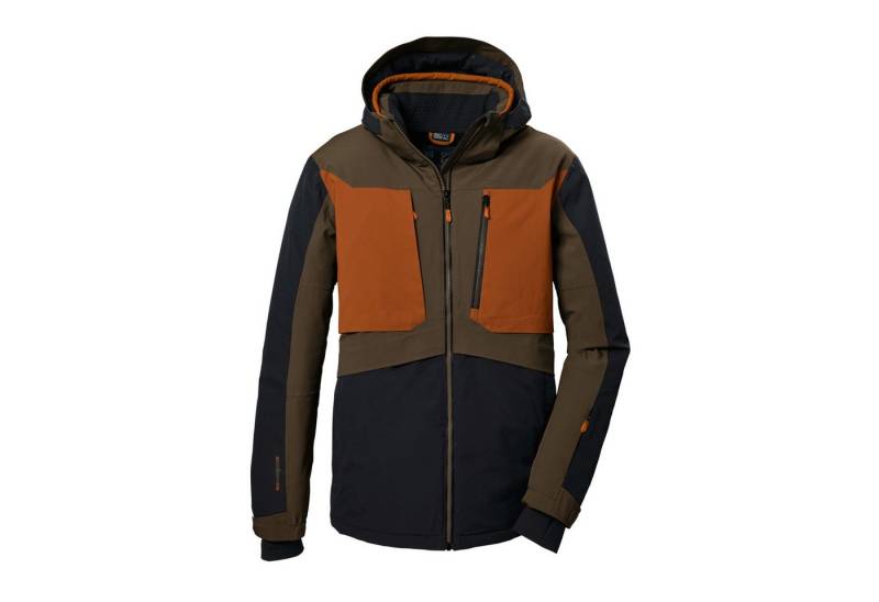 Killtec Skijacke killtec Herren Skijacke KSW 47 MN SKI JCKT 41978-000 von Killtec