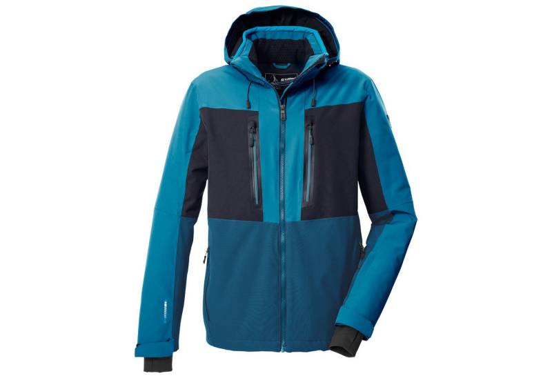 Killtec Skijacke killtec Herren Skijacke KSW 48 43437-000 von Killtec