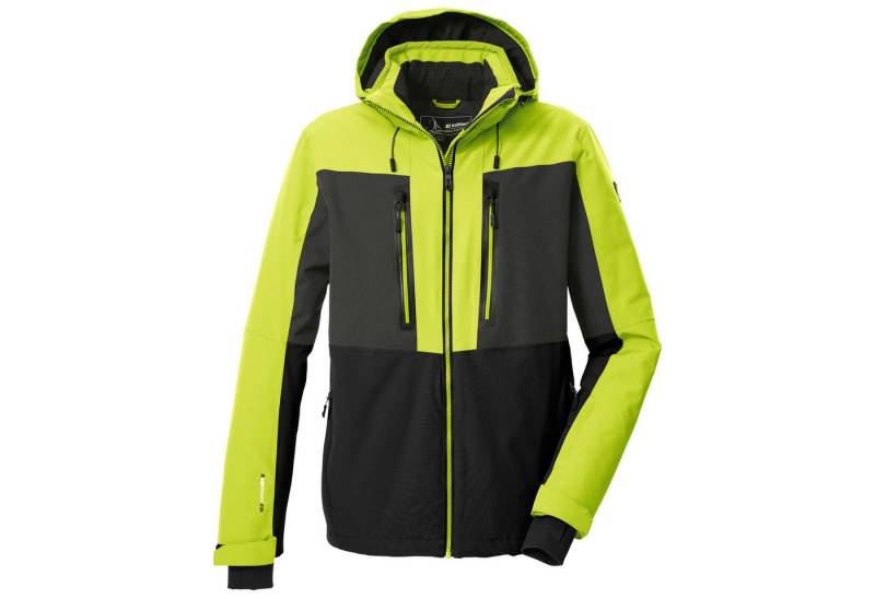 Killtec Skijacke killtec Herren Skijacke KSW 48 43437-000 von Killtec
