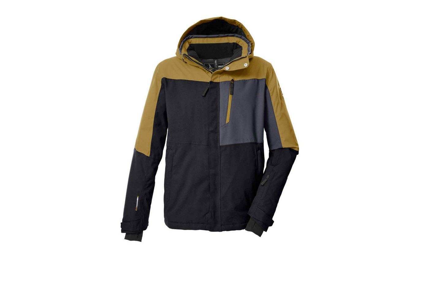 Killtec Skijacke killtec Herren Skijacke KSW 52 43440-000 von Killtec