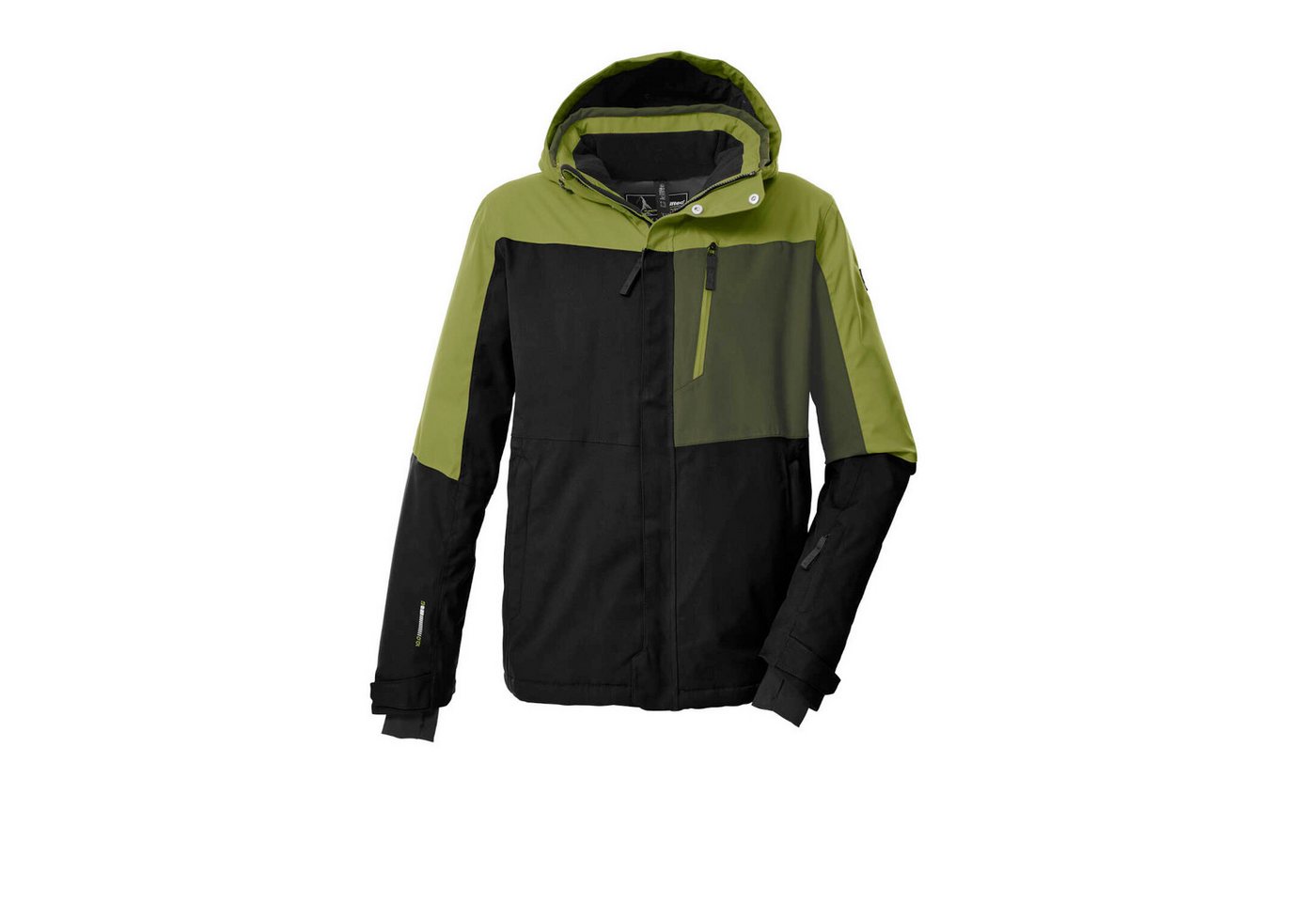 Killtec Skijacke killtec Herren Skijacke KSW 52 43440-000 von Killtec
