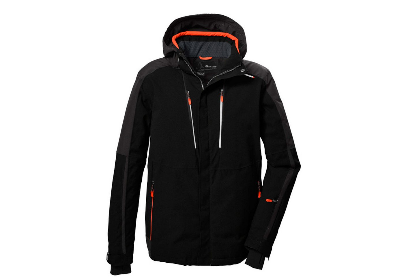 Killtec Skijacke killtec Herren Skijacke KSW 69 41956-000 Killtec Skijacke killtec Herren Skijacke KSW 69 41956-000 von Killtec