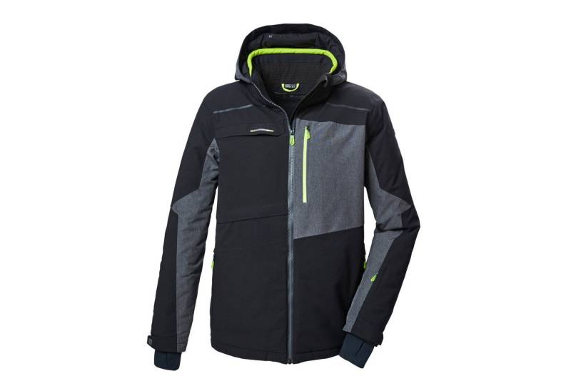 Killtec Skijacke killtec Herren Skijacke KSW 71 MN SKI JCKT 41960-000 von Killtec