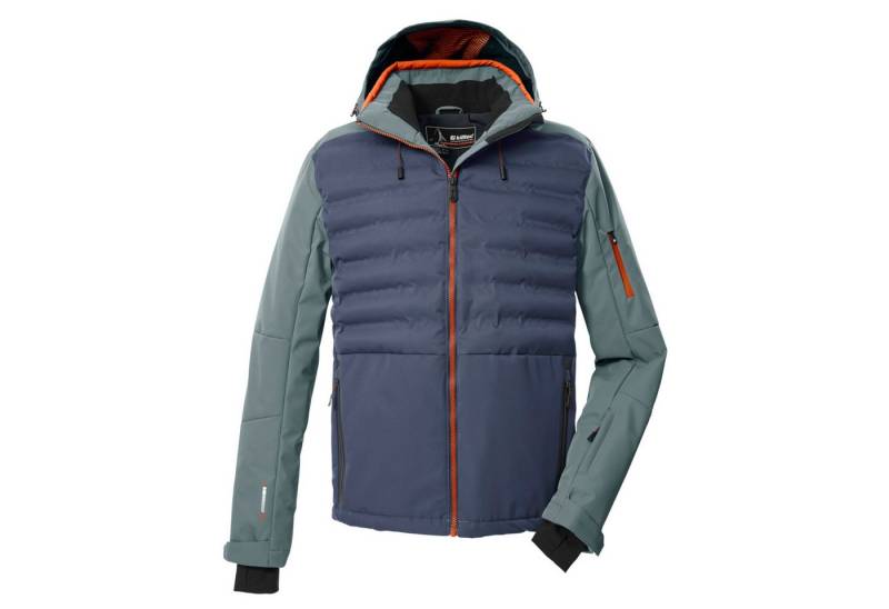 Killtec Skijacke killtec Herren Skijacke KSW 72 MN SKI JCKT 43435-000 von Killtec