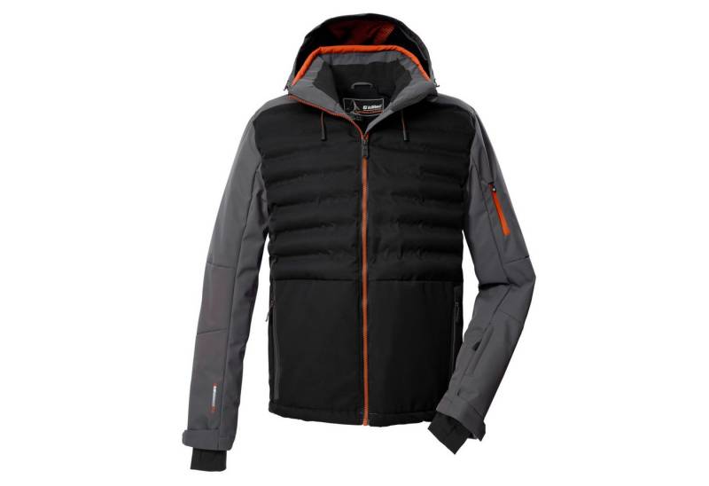 Killtec Skijacke killtec Herren Skijacke KSW 72 MN SKI JCKT 43435-000 von Killtec