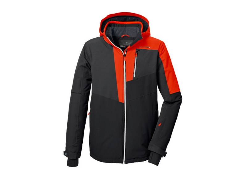 Killtec Skijacke killtec Herren Skijacke KSW 76 41964-000 von Killtec