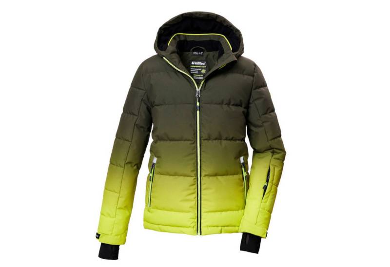 Killtec Skijacke killtec Jungen Skijacke KSW 382 42453-000 von Killtec