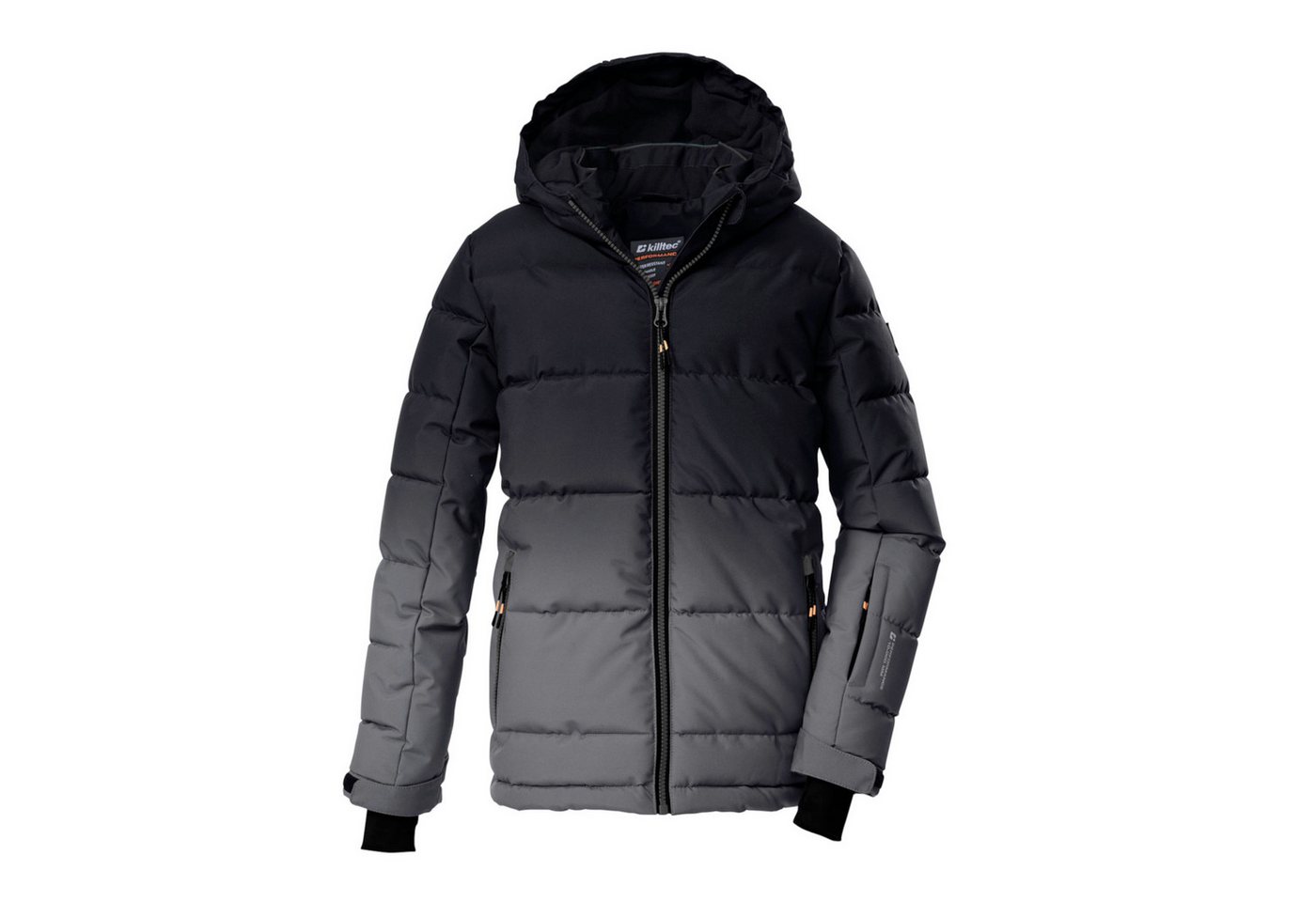 Killtec Skijacke killtec Jungen Skijacke KSW 382 42453-000 von Killtec