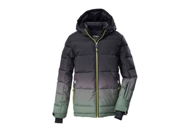 Killtec Skijacke killtec Jungen Skijacke KSW 382 42453-000 von Killtec