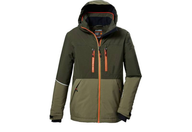Killtec Skijacke killtec Jungen Skijacke KSW 388 42114-000 von Killtec