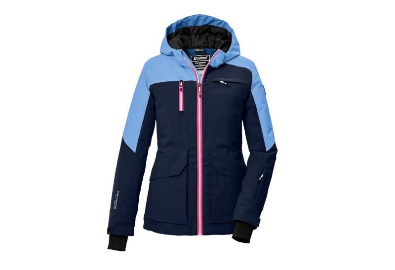 Killtec Skijacke killtec Mädchen Skijacke KSW 340 GRLS SKI JCKT 42084-000 von Killtec