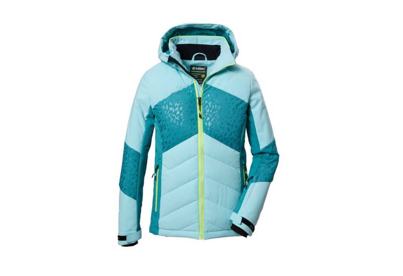 Killtec Skijacke killtec Mädchen Skijacke KSW 342 GRLS SKI QLTD JCKT 42075-000 von Killtec