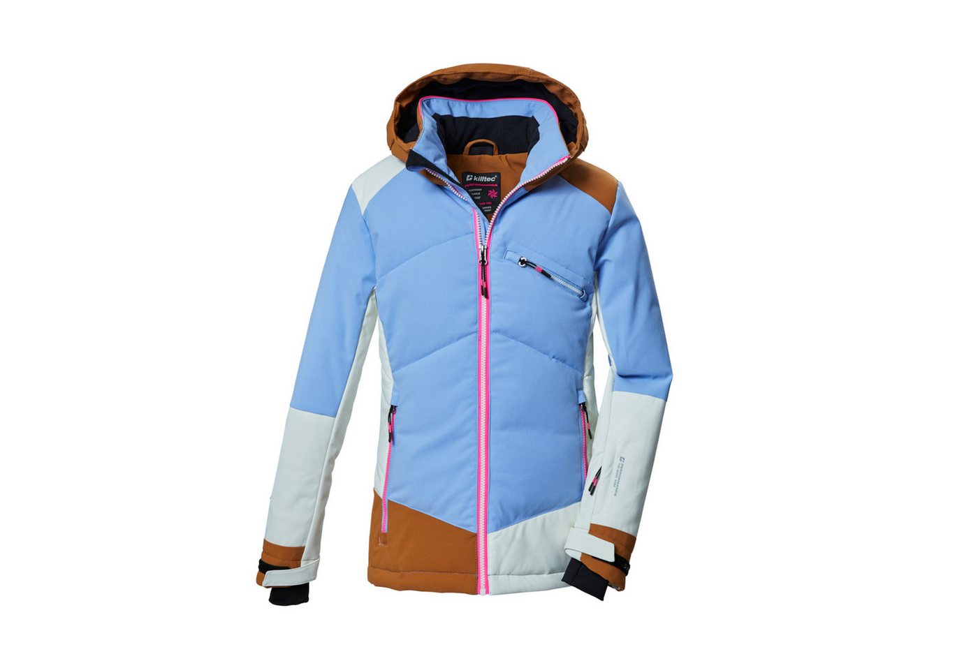 Killtec Skijacke killtec Mädchen Skijacke KSW 403 GRLS SKI JCKT 42071-000 von Killtec